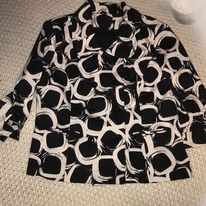 Jacket gently worn in great condition